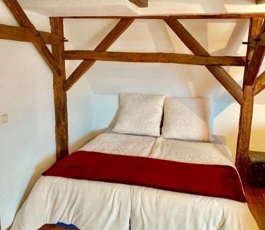 Grimma Apartment | Ferienwohnungen Grimma 3