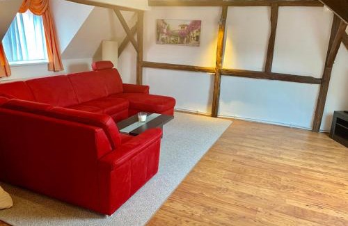 Grimma Apartment | Ferienwohnungen Grimma 3