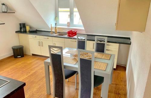 Grimma Apartment | Ferienwohnungen Grimma 3