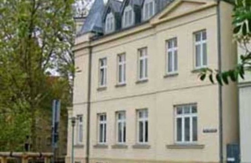 Guestrow Apartment | Ferienwohnungen Hagen - Holiday apartment 37 sqm