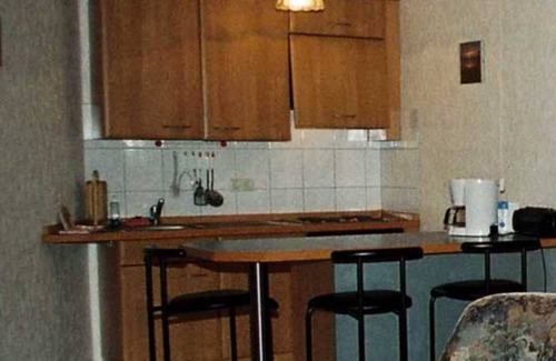 Guestrow Apartment | Ferienwohnungen Hagen - Holiday apartment 37 sqm