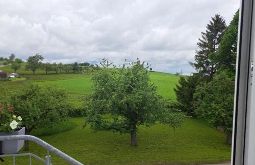 Huefingen Apartment | Ferienwohnungen Heuboden und Wohnstüble
