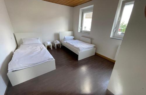 Nellingen Apartment | Ferienwohnungen im Schwabenland