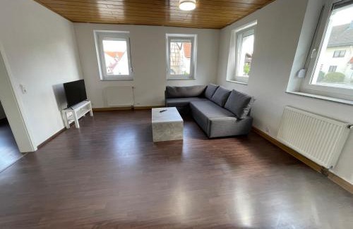 Nellingen Apartment | Ferienwohnungen im Schwabenland