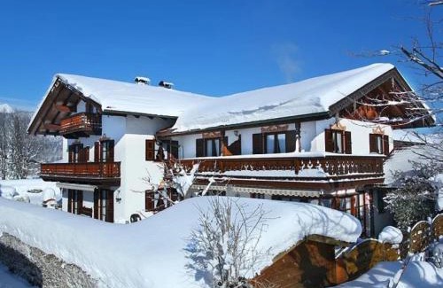 Kruen Apartment | Ferienwohnungen Isarwinkel