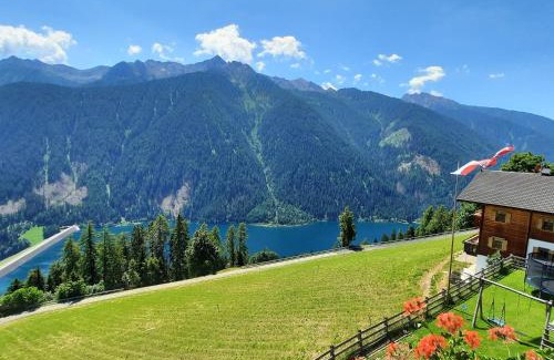 Santa Valburga Apartment | Ferienwohnungen Kalchgruberhof