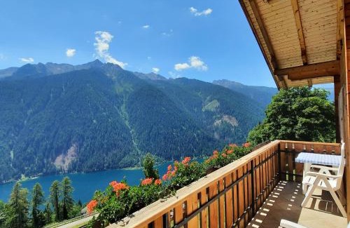 Santa Valburga Apartment | Ferienwohnungen Kalchgruberhof
