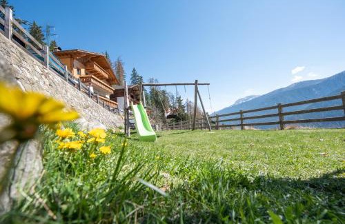 Santa Valburga Apartment | Ferienwohnungen Kalchgruberhof