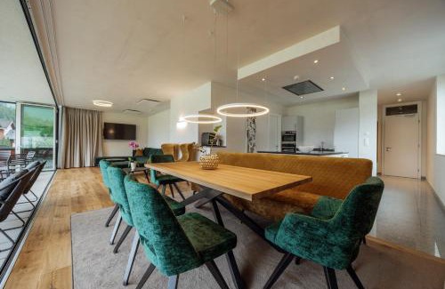 Achenkirch Apartment | Ferienwohnungen Karlingerhof am See