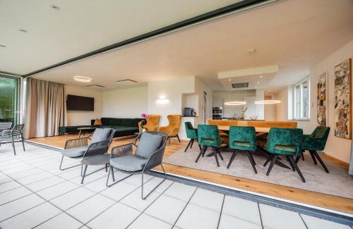 Achenkirch Apartment | Ferienwohnungen Karlingerhof am See