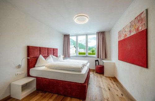 Achenkirch Apartment | Ferienwohnungen Karlingerhof am See
