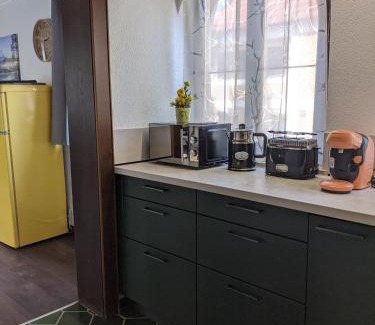 Unterallgau Apartment | Ferienwohnungen Marcushof