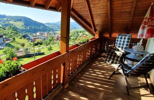Oberried Apartment | Ferienwohnungen Maierhof Oberried