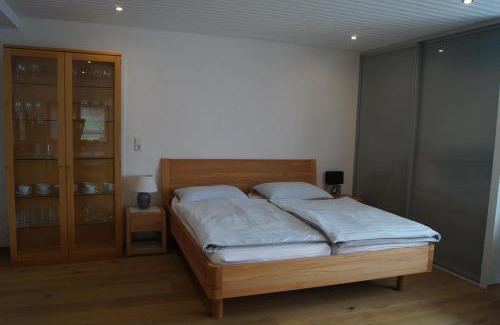 Oppen House | Ferienwohnungen Natürliches Wohnen