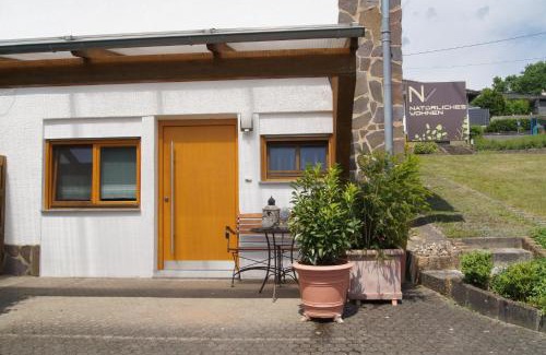 Oppen House | Ferienwohnungen Natürliches Wohnen