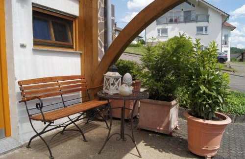 Oppen House | Ferienwohnungen Natürliches Wohnen