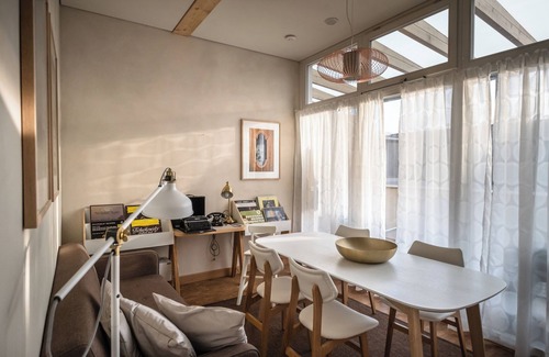 Weimar Apartment | Ferienwohnungen Notenbank