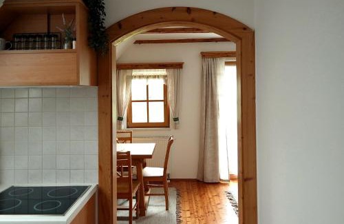 Birkfeld Apartment | Ferienwohnungen Raczkowski