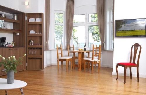 Schleswig Apartment | Ferienwohnungen Schlei 42