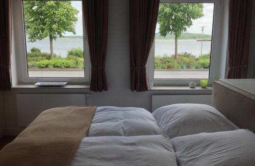 Schleswig Apartment | Ferienwohnungen Schlei 42