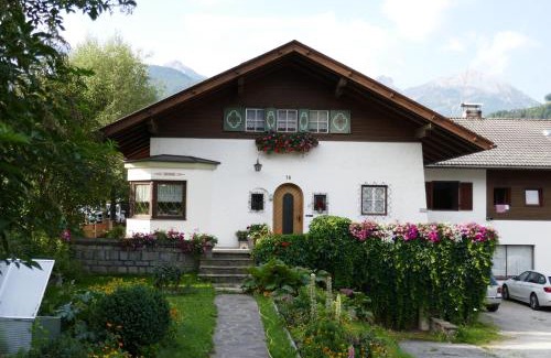 Valdaora di Sotto Apartment | Ferienwohnungen Schnarf
