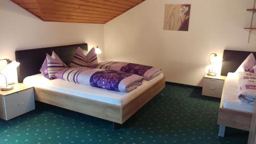 Valdaora di Sotto Apartment | Ferienwohnungen Schnarf