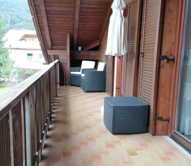 Valdaora di Sotto Apartment | Ferienwohnungen Schnarf