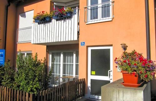 Oberreutin Apartment | Ferienwohnungen Shamal