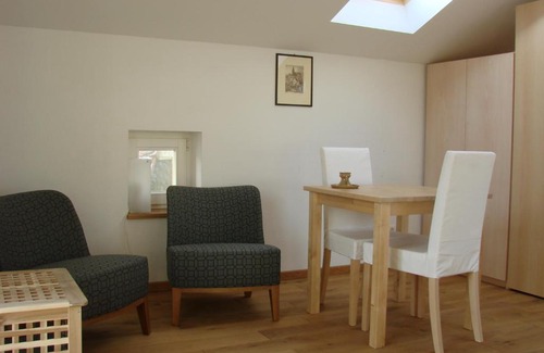 Strodehne Apartment | Ferienwohnungen Spiesmacher