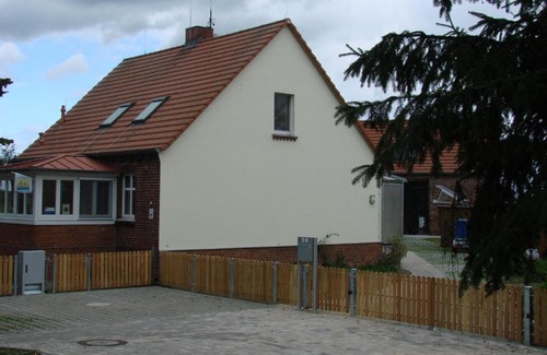 Strodehne Apartment | Ferienwohnungen Spiesmacher