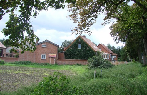 Strodehne Apartment | Ferienwohnungen Spiesmacher