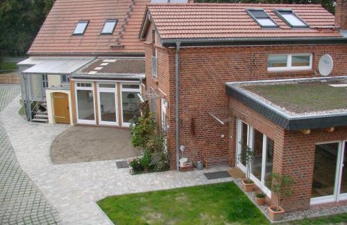 Strodehne Apartment | Ferienwohnungen Spiesmacher