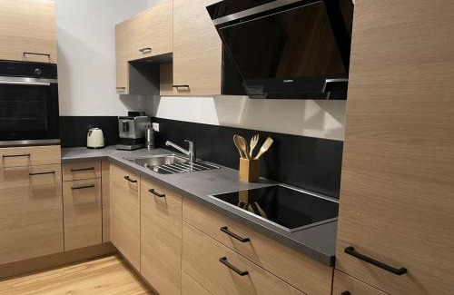 Gengenbach Apartment | Ferienwohnungen St Marien