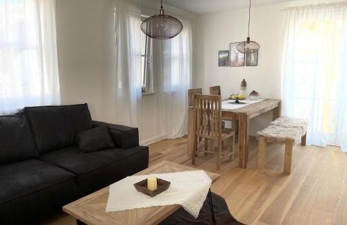 Gengenbach Apartment | Ferienwohnungen St Marien