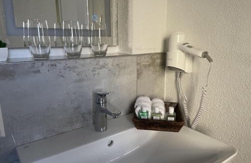 Gengenbach Apartment | Ferienwohnungen St Marien