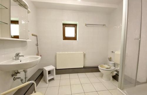Sassnitz Apartment | Ferienwohnungen Stadtmitte - Fewo 2