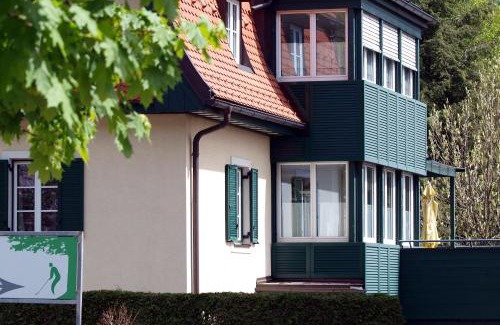 Bodensdorf Apartment | Ferienwohnungen Steger