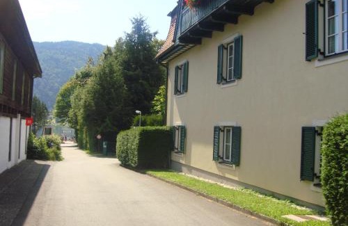 Bodensdorf Apartment | Ferienwohnungen Steger