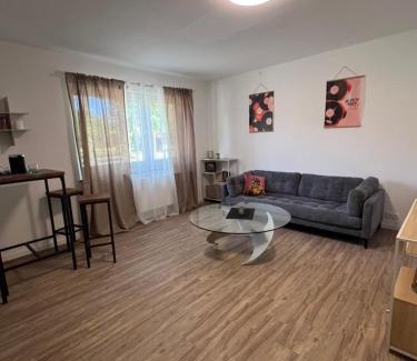 Stellichte Apartment | Ferienwohnungen Stellichte