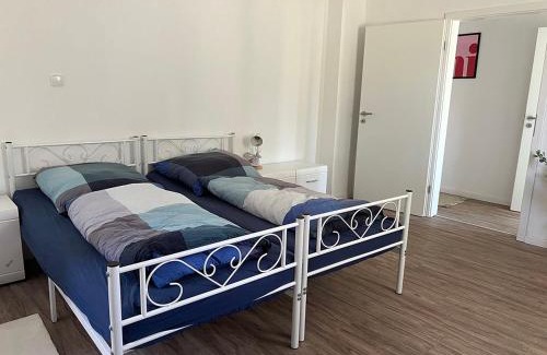 Stellichte Apartment | Ferienwohnungen Stellichte