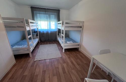 Mainz-Bingen Apartment | Ferienwohnungen Uhrturm