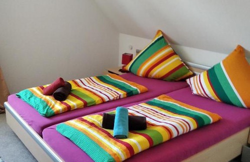 Großwaabs Apartment | Ferienwohnungen Völschow-Hering Waabs
