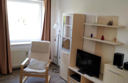 Großwaabs Apartment | Ferienwohnungen Völschow-Hering Waabs