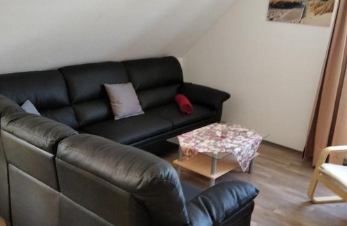 Großwaabs Apartment | Ferienwohnungen Völschow-Hering Waabs