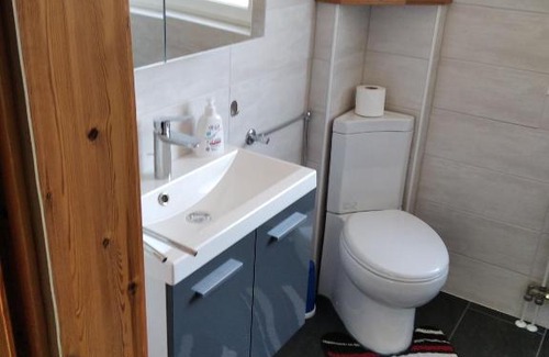 Großwaabs Apartment | Ferienwohnungen Völschow-Hering Waabs