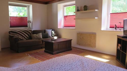 Sankt Kanzian am Klopeiner See Apartment | Ferienwohnungen Wassertheurer - Weitendorf