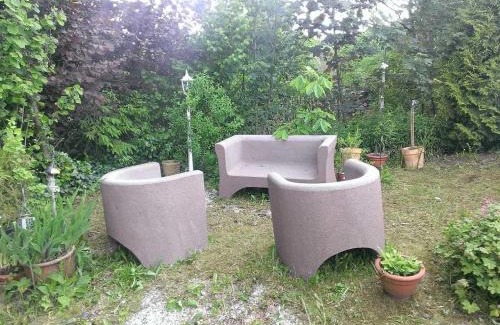 Reetz Apartment | Ferienwohnungen Willrich
