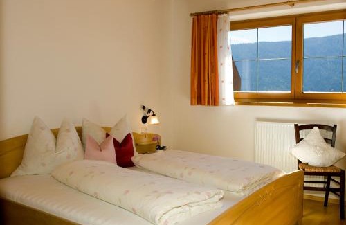 Ultimo Apartment | Ferienwohnungen Zeppenhof