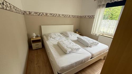 Altenkirchen Apartment | Ferienwohnungen Zur alten Schule