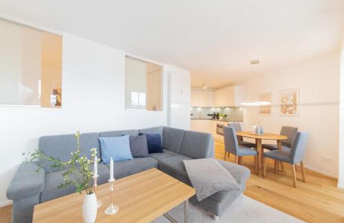 Niendorf Apartment | Ferienwohung BeachSide No 19